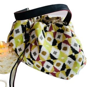 Stephanie Johnson Bag